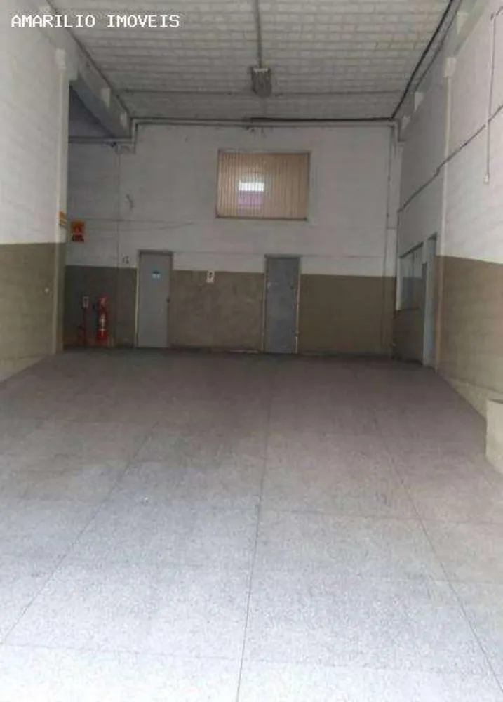Depósito-Galpão, 5000 m² - Foto 11