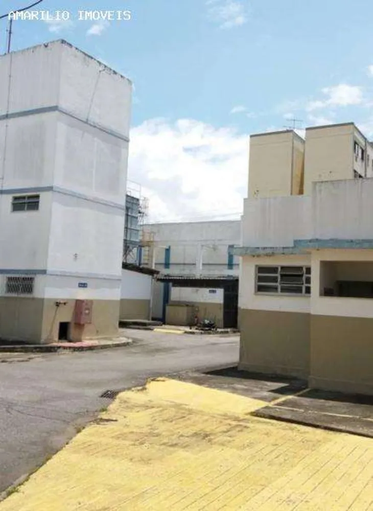 Depósito-Galpão, 5000 m² - Foto 9