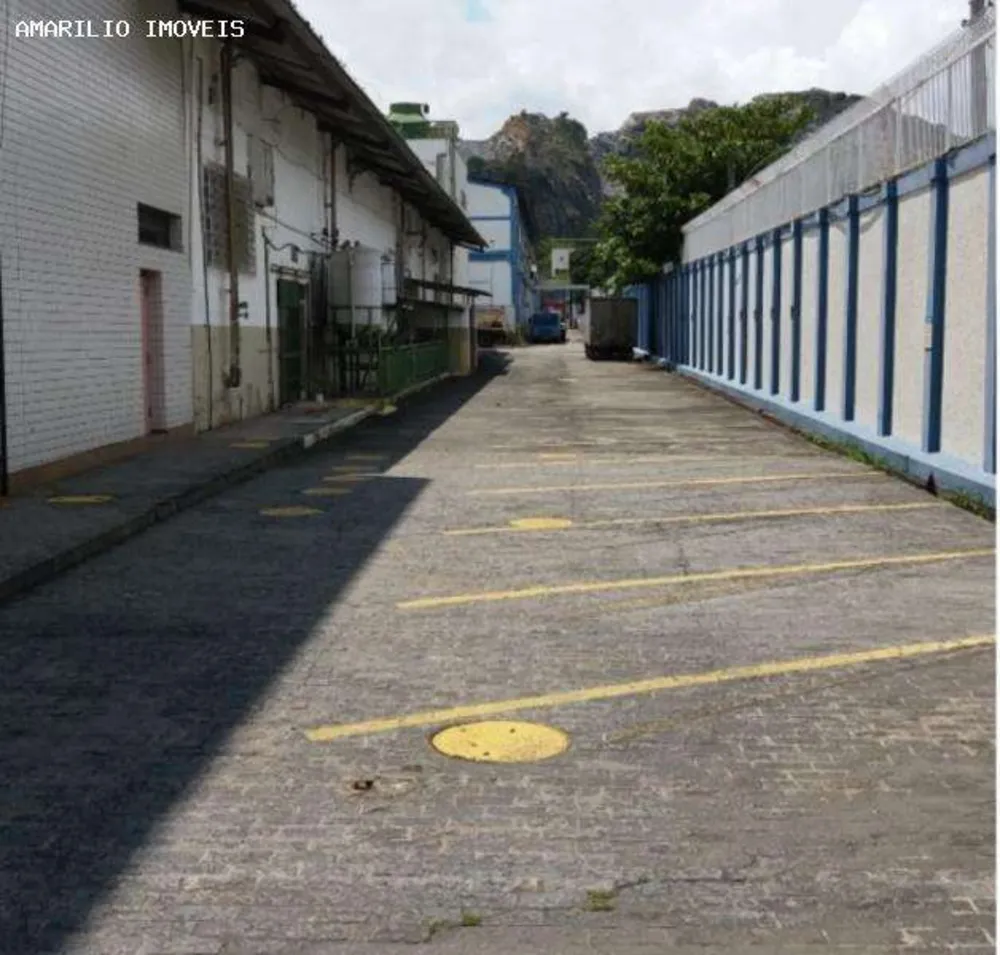 Depósito-Galpão, 5000 m² - Foto 3