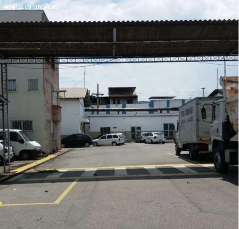 Depósito-Galpão, 5000 m² - Foto 5