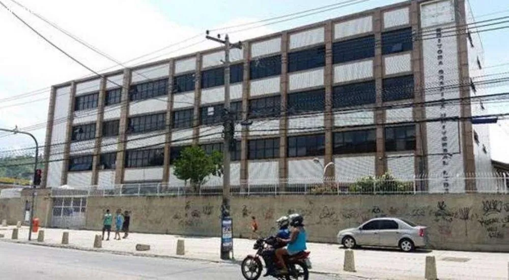Depósito-Galpão, 5000 m² - Foto 7
