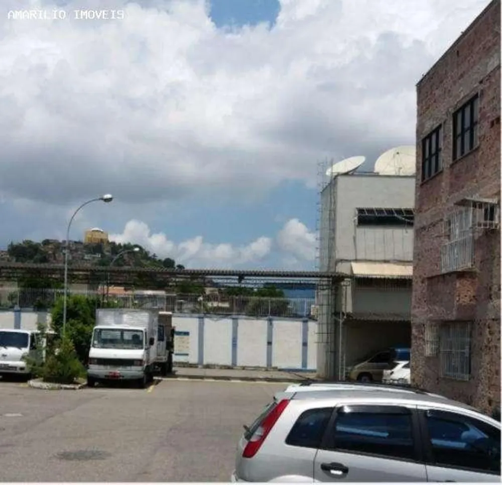 Depósito-Galpão, 5000 m² - Foto 4