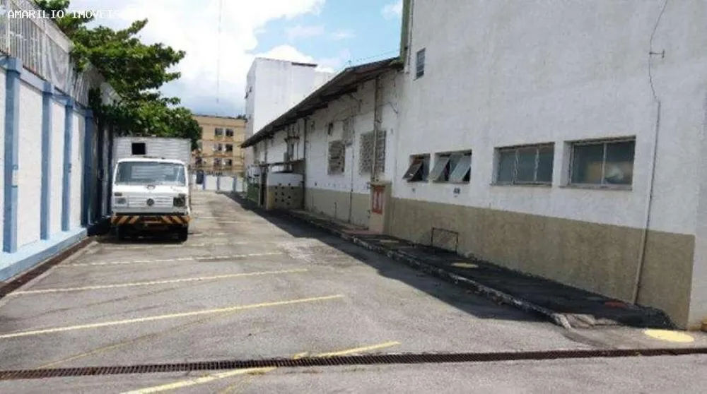 Depósito-Galpão, 5000 m² - Foto 8