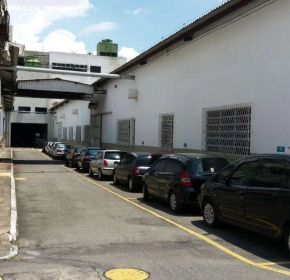 Depósito-Galpão, 5000 m² - Foto 14