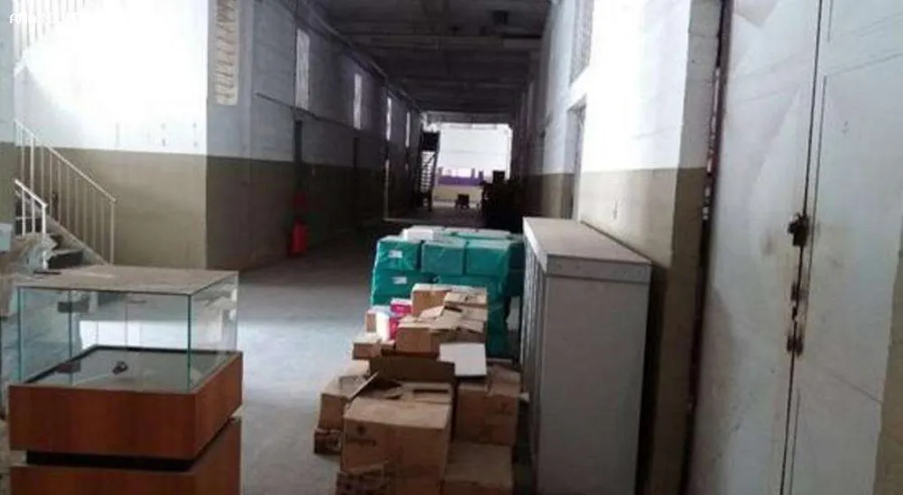 Depósito-Galpão, 5000 m² - Foto 16