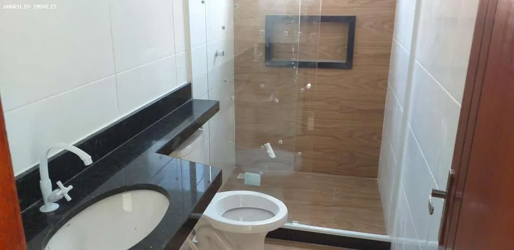Casa, 3 quartos, 128 m² - Foto 12