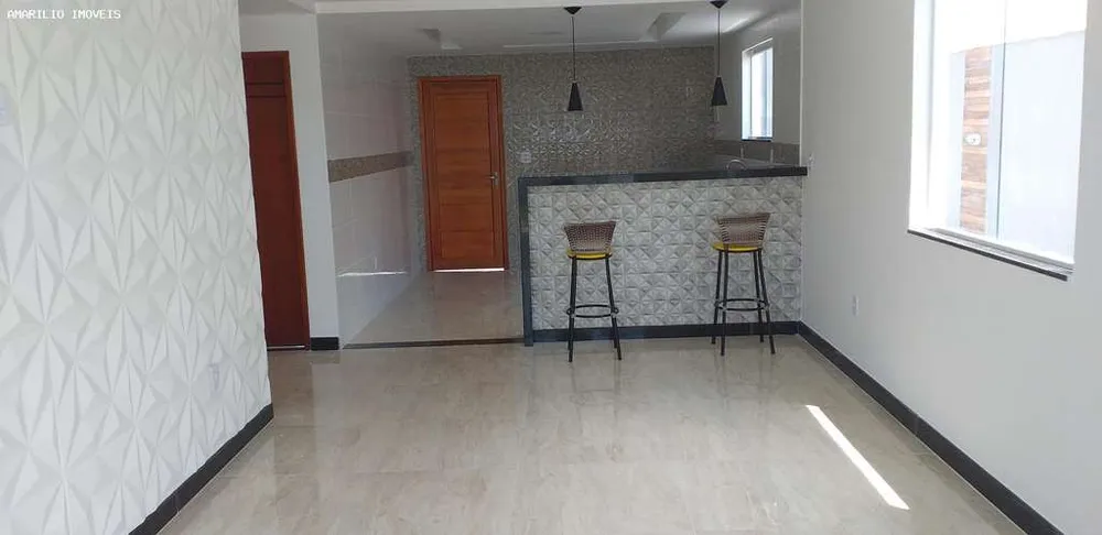 Casa, 3 quartos, 128 m² - Foto 3