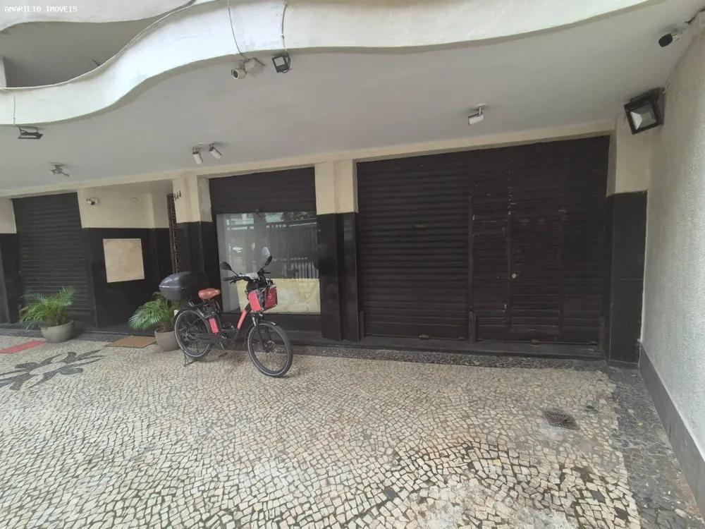 Loja-Salão, 256 m² - Foto 14