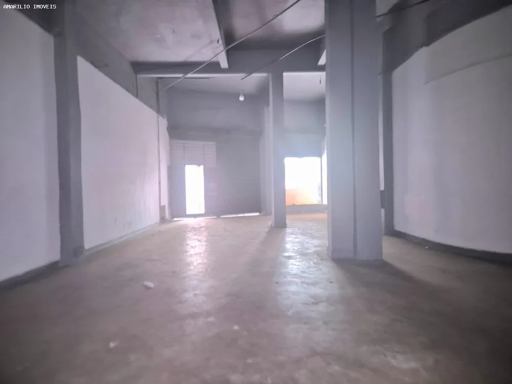 Loja-Salão, 256 m² - Foto 1