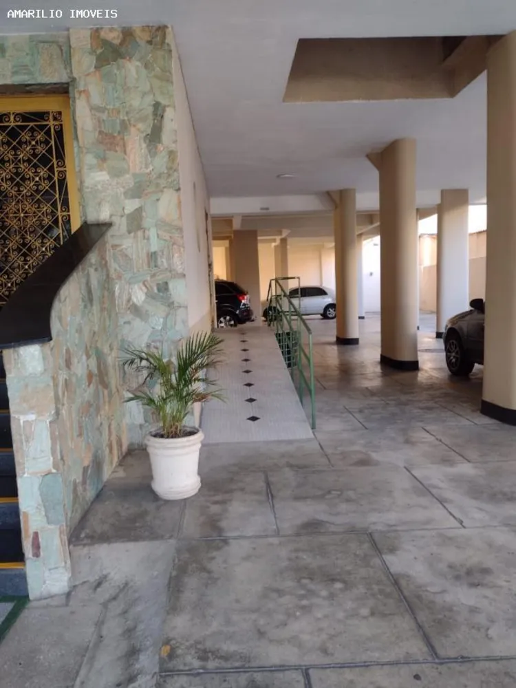 Apartamento, 3 quartos, 94 m² - Foto 3