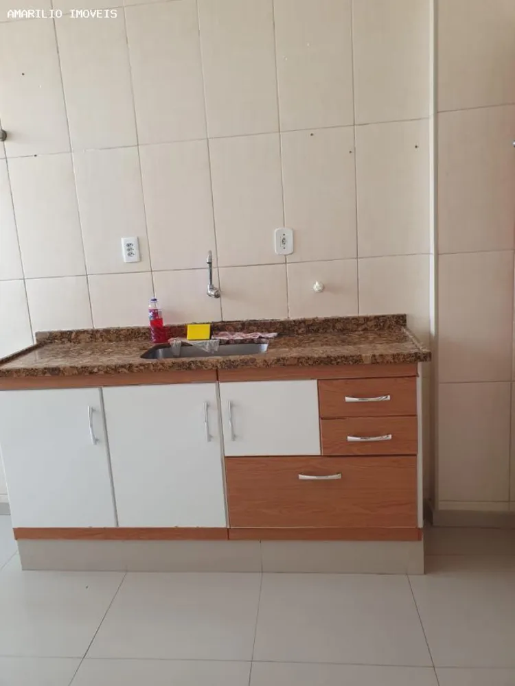 Apartamento, 3 quartos, 94 m² - Foto 1