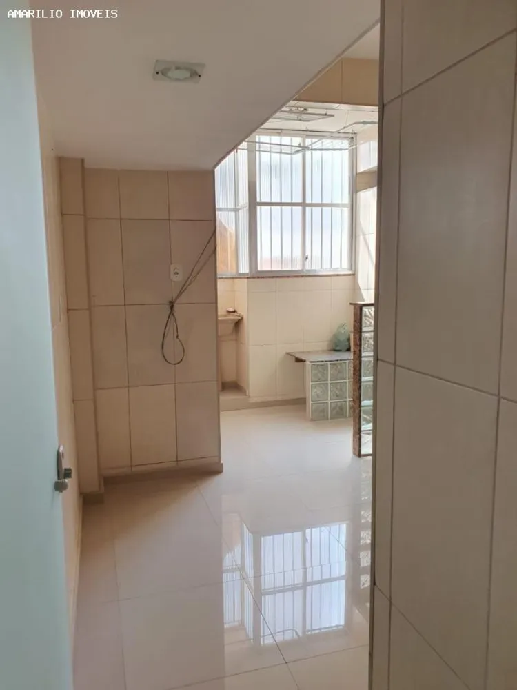 Apartamento, 3 quartos, 94 m² - Foto 14