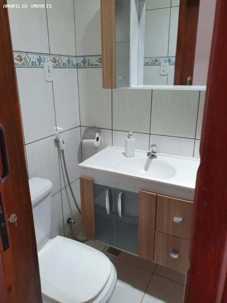 Apartamento, 3 quartos, 94 m² - Foto 12