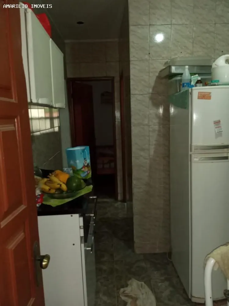Casa, 2 quartos, 80 m² - Foto 9