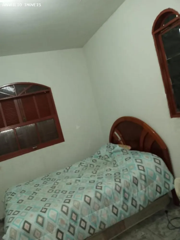 Casa, 2 quartos, 80 m² - Foto 1