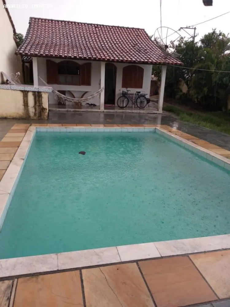 Casa, 2 quartos, 80 m² - Foto 5