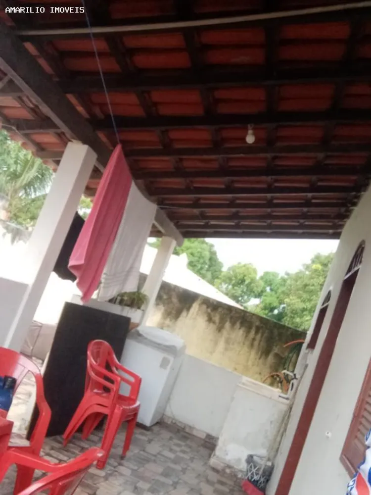 Casa, 2 quartos, 80 m² - Foto 12