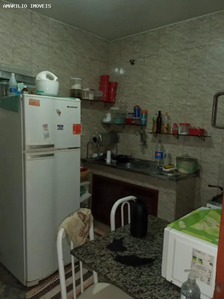 Casa, 2 quartos, 80 m² - Foto 4