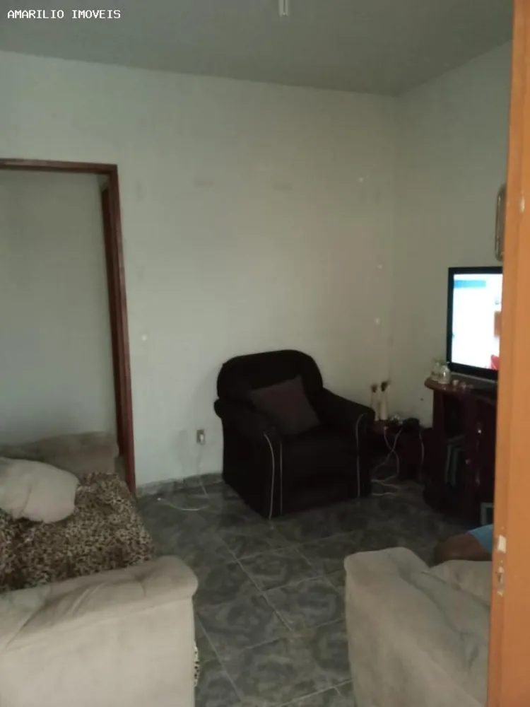 Casa, 2 quartos, 80 m² - Foto 11