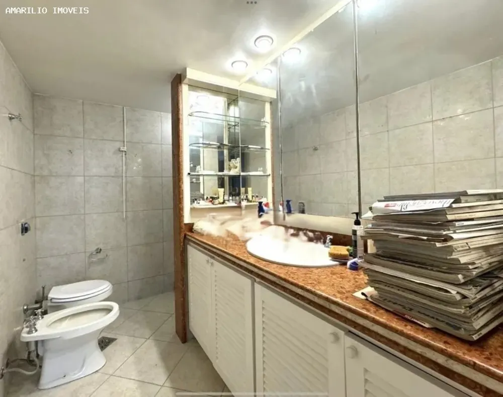 Apartamento, 3 quartos, 200 m² - Foto 1