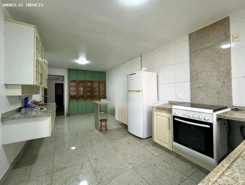 Apartamento, 3 quartos, 200 m² - Foto 10