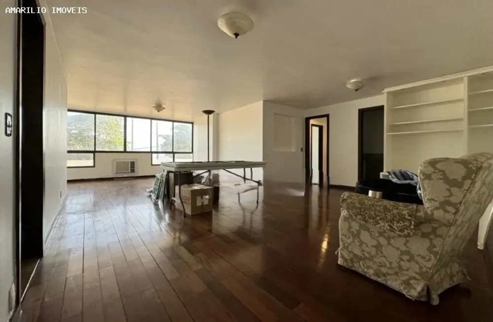 Apartamento, 3 quartos, 200 m² - Foto 9