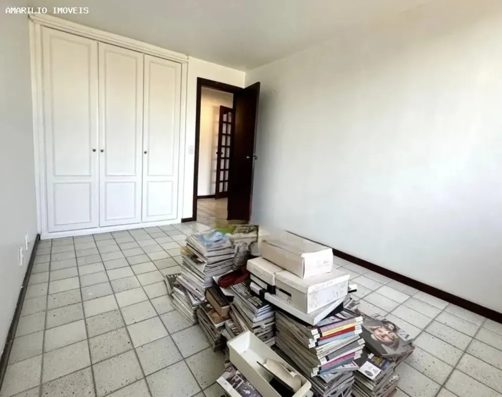 Apartamento, 3 quartos, 200 m² - Foto 12