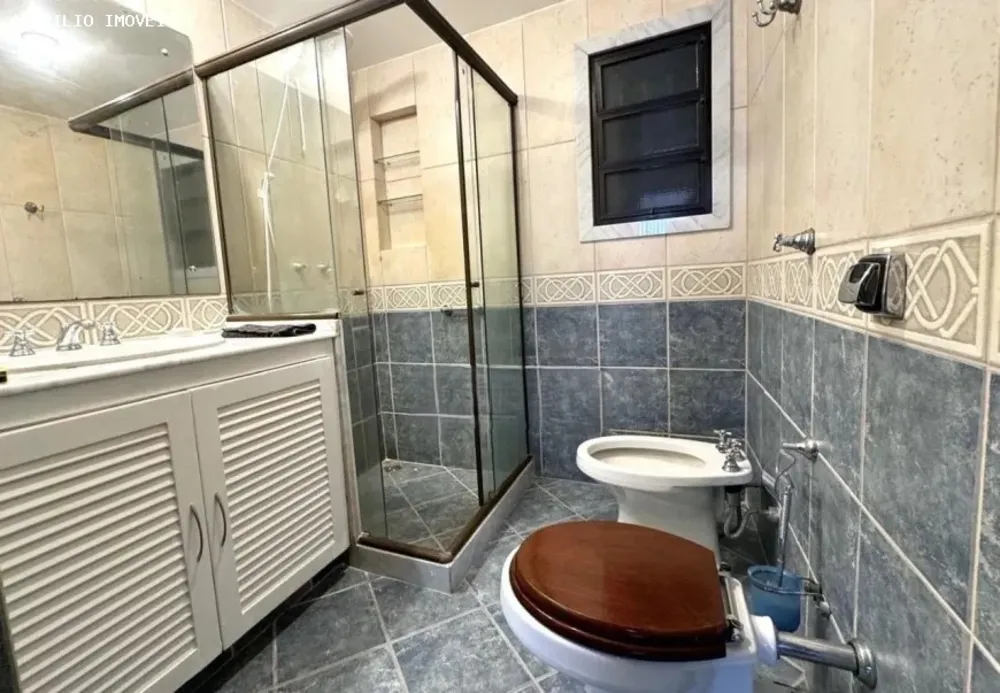 Apartamento, 3 quartos, 200 m² - Foto 8