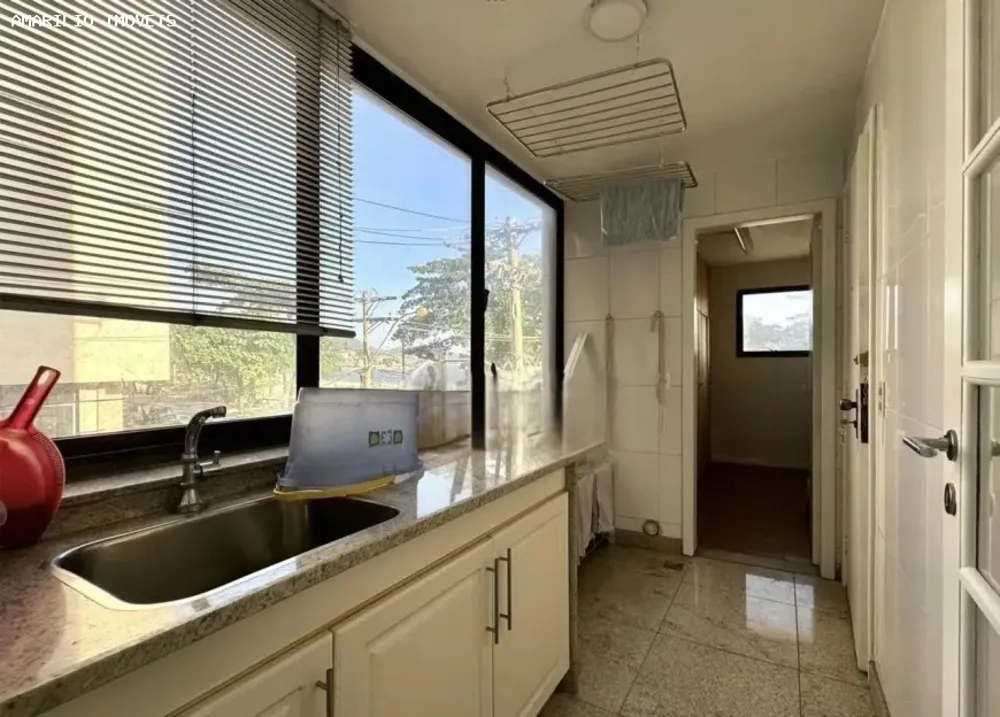 Apartamento, 3 quartos, 200 m² - Foto 11