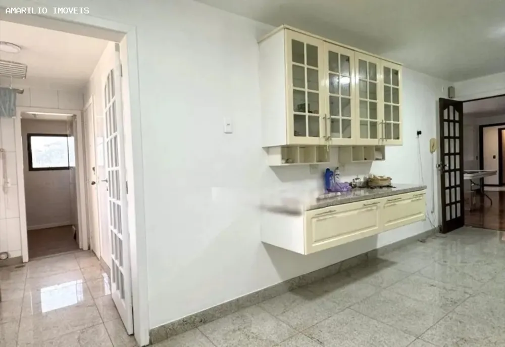 Apartamento, 3 quartos, 200 m² - Foto 3