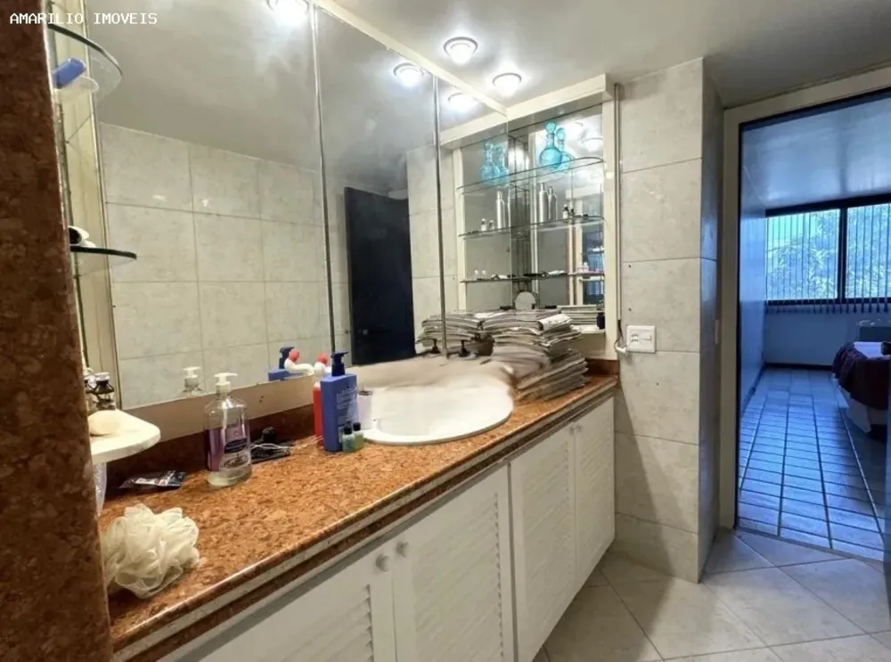 Apartamento, 3 quartos, 200 m² - Foto 6