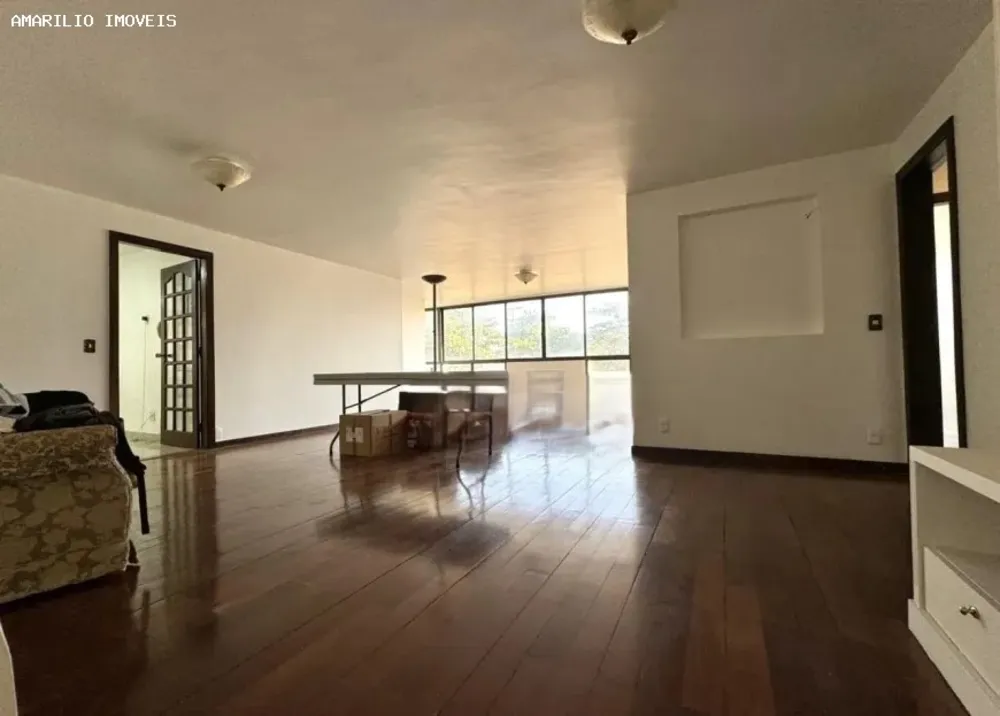 Apartamento, 3 quartos, 200 m² - Foto 4