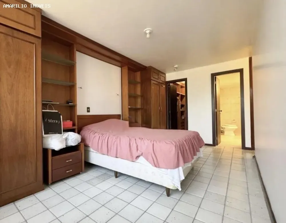 Apartamento, 3 quartos, 200 m² - Foto 5
