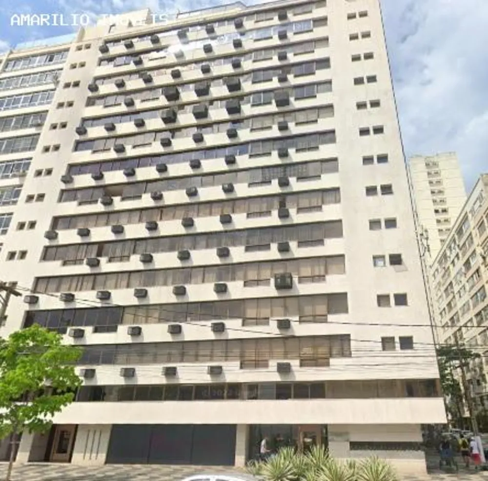 Apartamento, 3 quartos, 200 m² - Foto 2