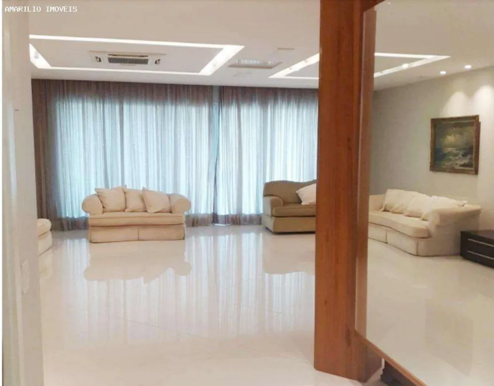 Apartamento, 4 quartos, 392 m² - Foto 3