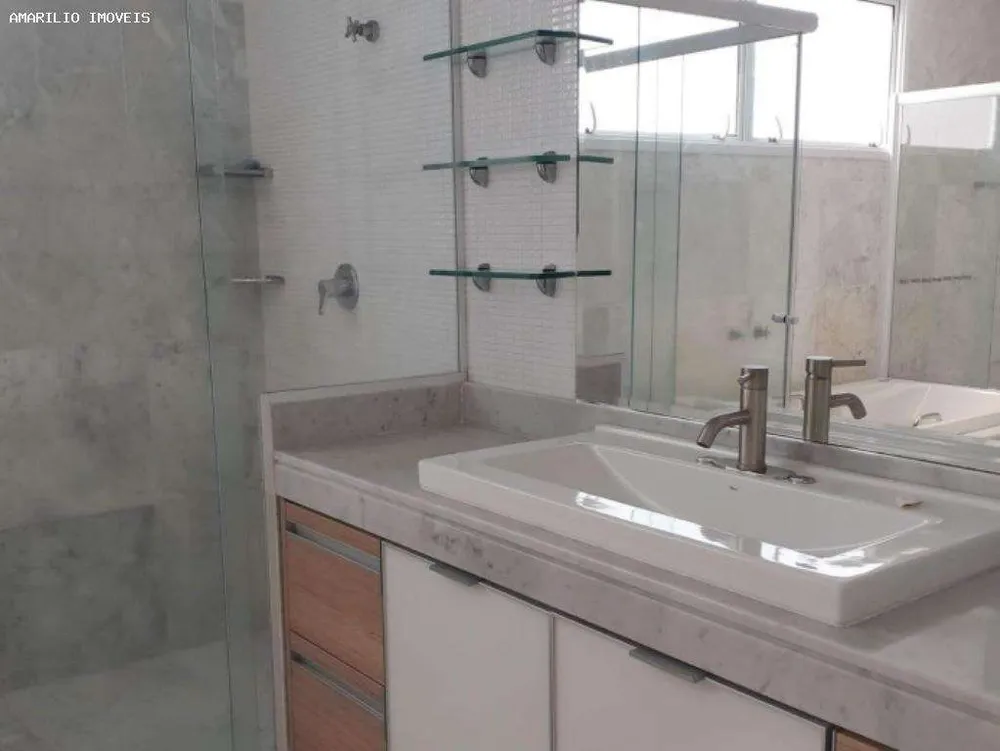 Apartamento, 4 quartos, 392 m² - Foto 9