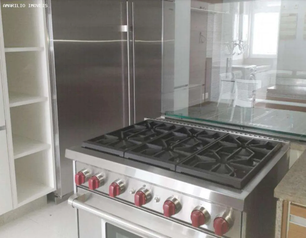 Apartamento, 4 quartos, 392 m² - Foto 24