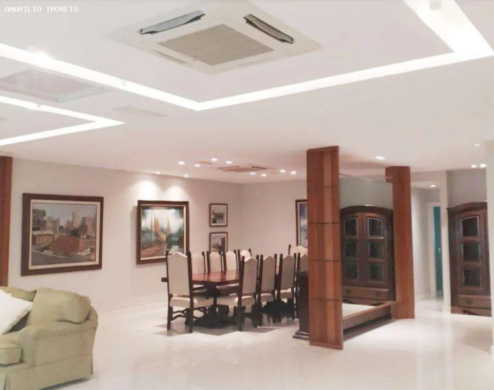 Apartamento, 4 quartos, 392 m² - Foto 5