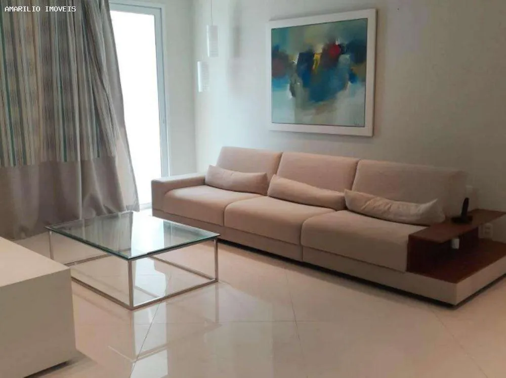 Apartamento, 4 quartos, 392 m² - Foto 13