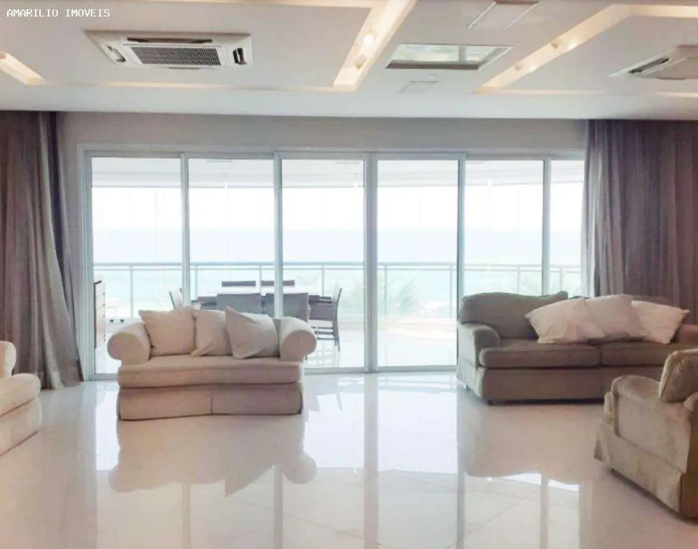Apartamento, 4 quartos, 392 m² - Foto 2