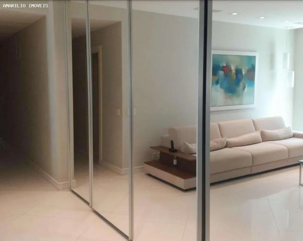 Apartamento, 4 quartos, 392 m² - Foto 12