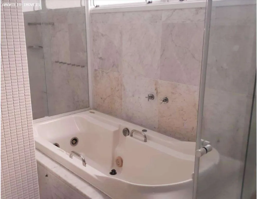 Apartamento, 4 quartos, 392 m² - Foto 10