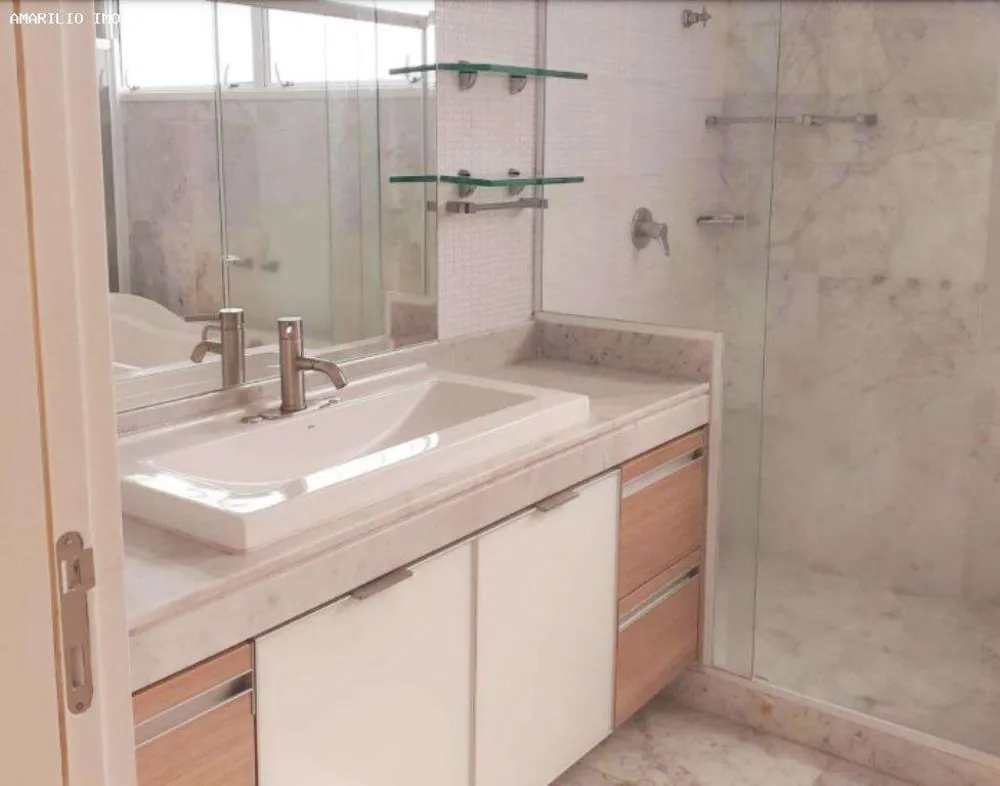 Apartamento, 4 quartos, 392 m² - Foto 11