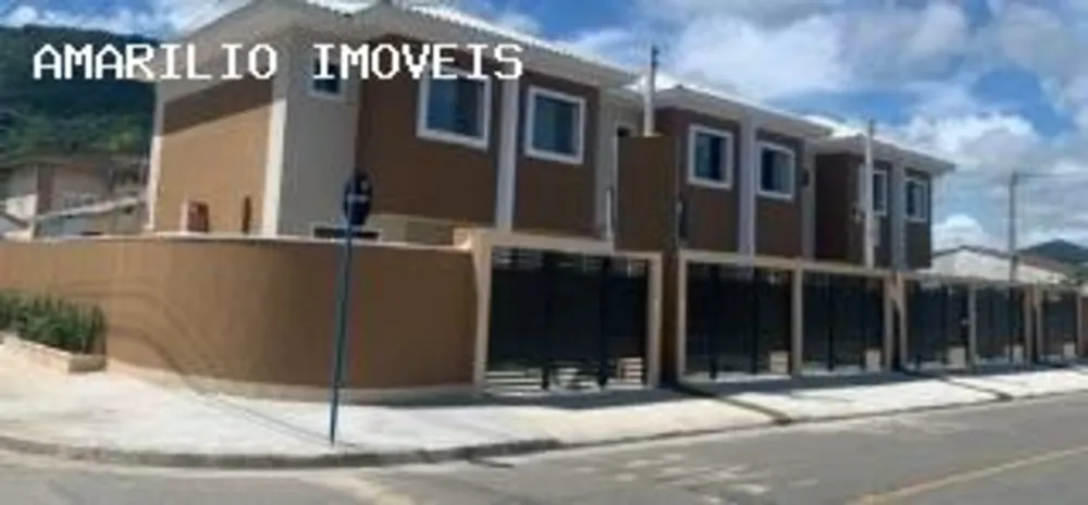 Casa, 2 quartos, 70 m² - Foto 1