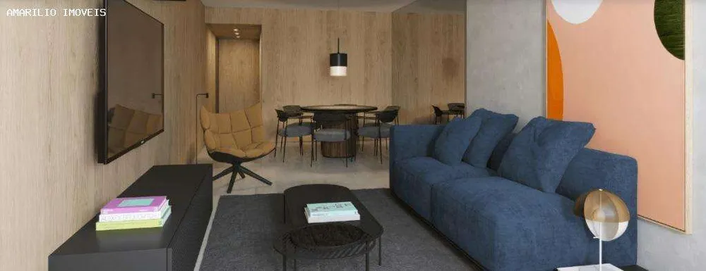 Apartamento, 3 quartos, 115 m² - Foto 6