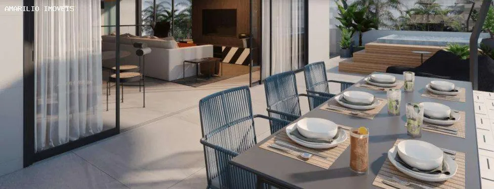 Apartamento, 3 quartos, 115 m² - Foto 17