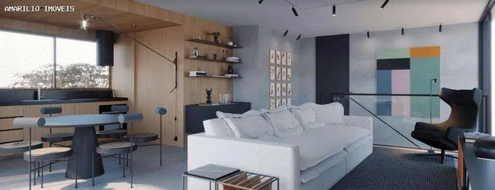 Apartamento, 3 quartos, 115 m² - Foto 8