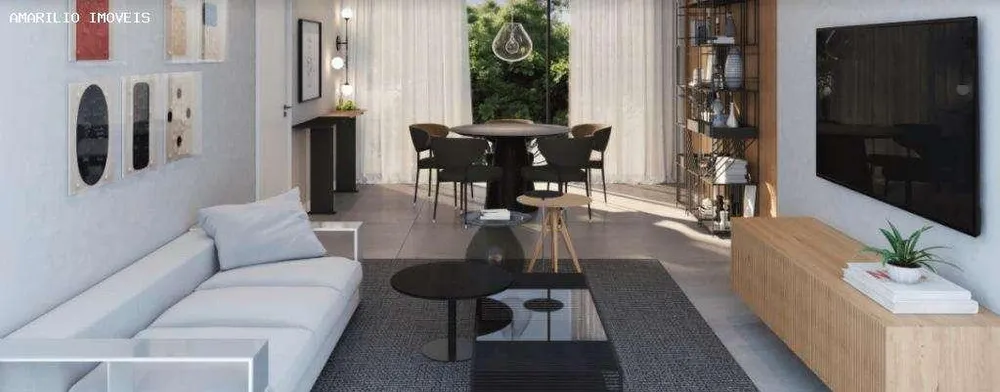 Apartamento, 3 quartos, 115 m² - Foto 15