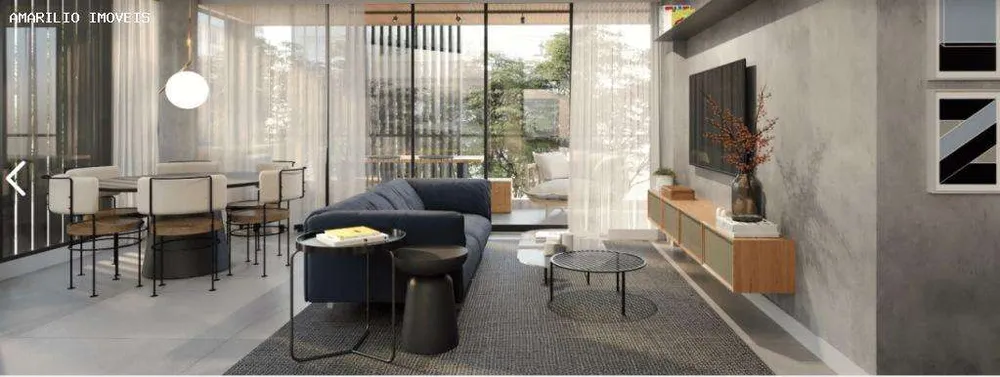 Apartamento, 3 quartos, 115 m² - Foto 2