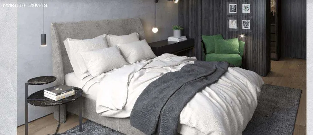 Apartamento, 3 quartos, 115 m² - Foto 10